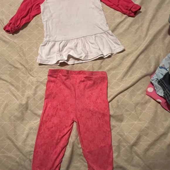 Juicy Couture Matching Sets Size 62 Months Juicy Couture Baby Girl